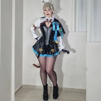 Full leaked Lilyrader/ private onlyfans photo