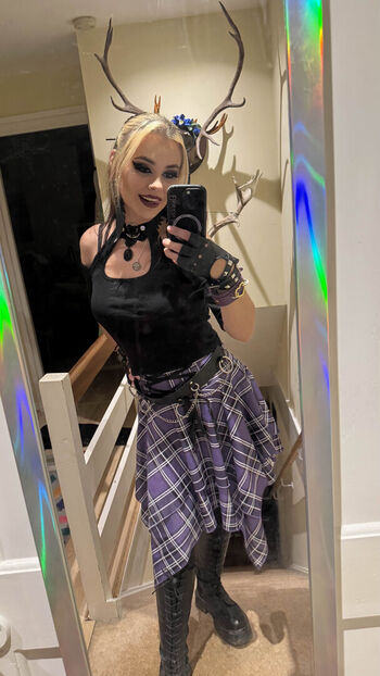 Full leaked Dogtorizzy private onlyfans photo