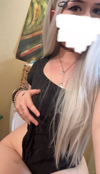 Full leaked Dollhndss private onlyfans photo