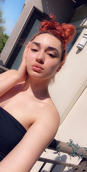 Full leaked Dominique rodriguez private onlyfans photo