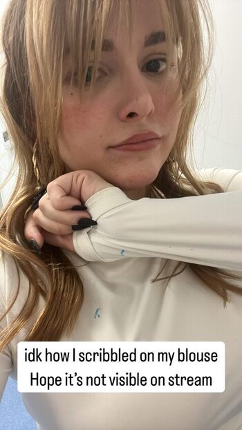 Full leaked Donacsgo private onlyfans photo