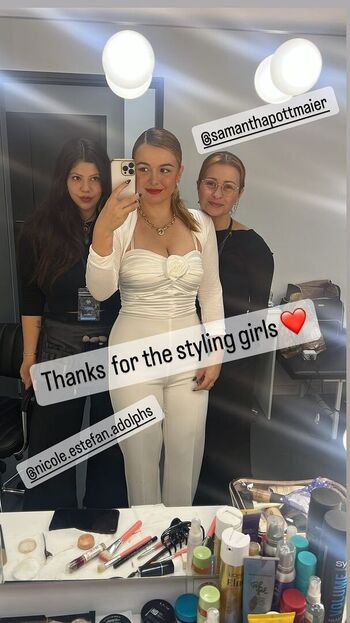 Full leaked Donacsgo private onlyfans photo