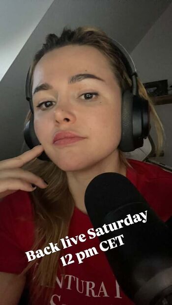 Full leaked Donacsgo private onlyfans photo