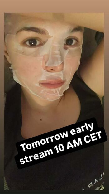 Full leaked Donacsgo private onlyfans photo