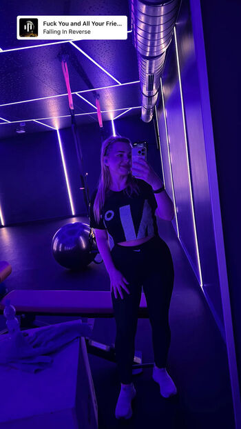 Full leaked Donacsgo private onlyfans photo