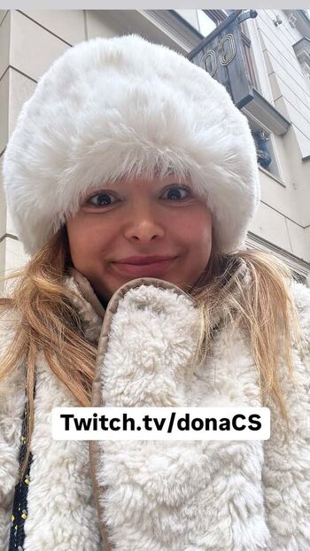 Full leaked Donacsgo private onlyfans photo