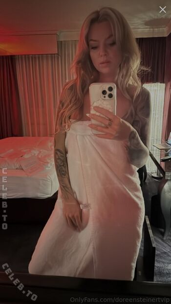 Full leaked Doreen steinert private onlyfans photo