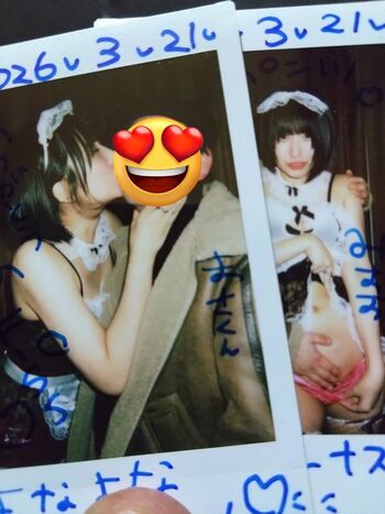 Full leaked Dougenzaka  page private onlyfans photo
