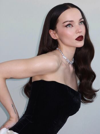 Dove Cameron