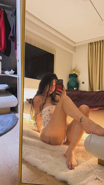 Full leaked Ece ronay private onlyfans photo