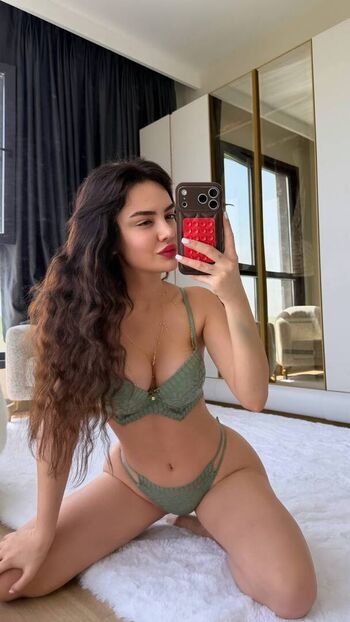 Full leaked Ece ronay private onlyfans photo