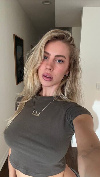 Full leaked Eden gross private onlyfans photo