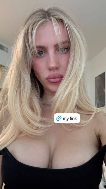Full leaked Eden gross private onlyfans photo