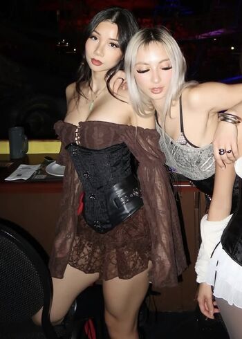 Full leaked Eden luong private onlyfans photo