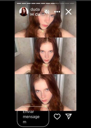 Full leaked Eduarda vaz dudavazzz private onlyfans photo