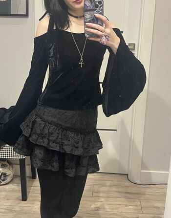 Full leaked Eepy puppygirl private onlyfans photo