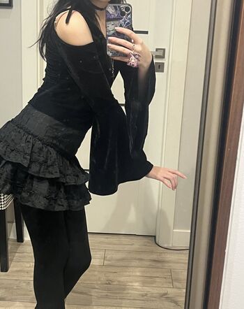 Full leaked Eepy puppygirl private onlyfans photo