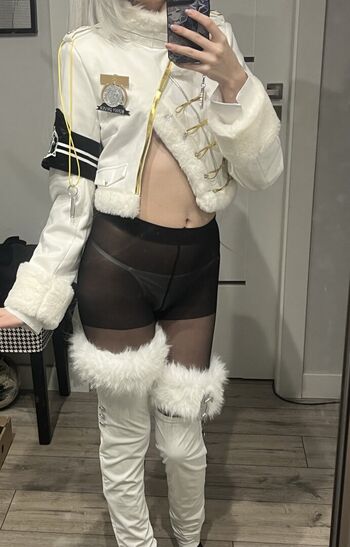 Full leaked Eepy puppygirl private onlyfans photo