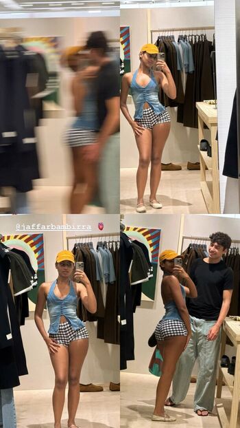 Full leaked Ehagabz private onlyfans photo