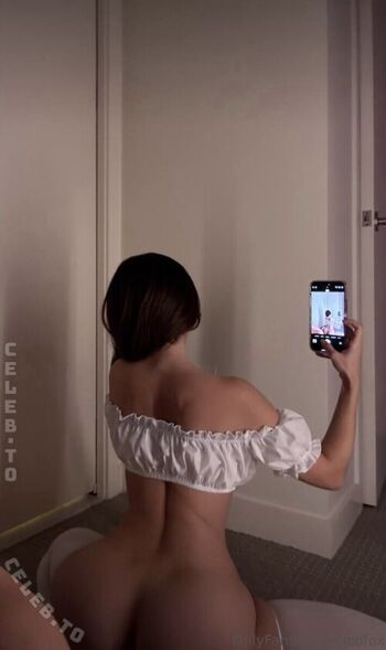 Full leaked Ehcico private onlyfans photo