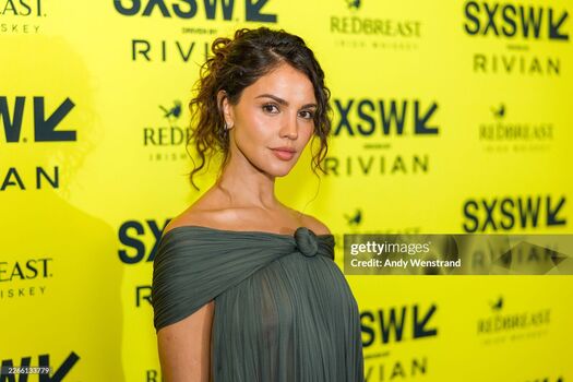 Full leaked Eiza gonzlez page private onlyfans photo