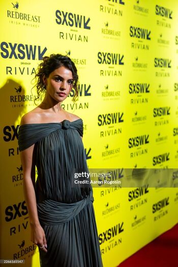 Full leaked Eiza gonzlez private onlyfans photo