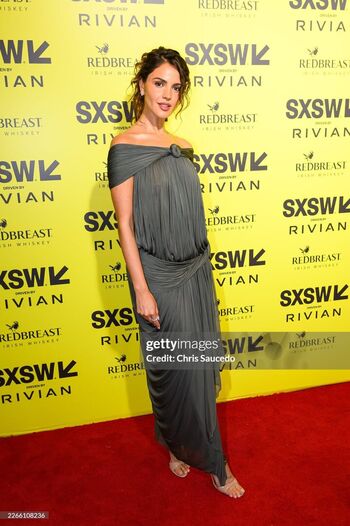 Full leaked Eiza gonzlez private onlyfans photo