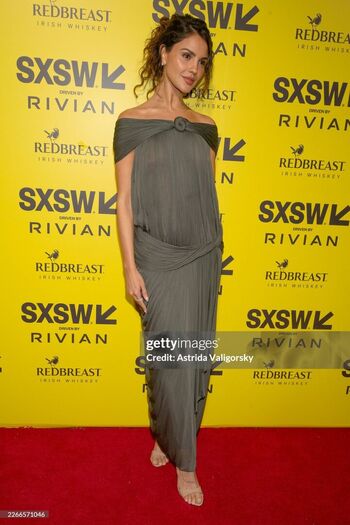 Full leaked Eiza gonzlez private onlyfans photo