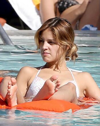 Full leaked Eiza gonzlez private onlyfans photo