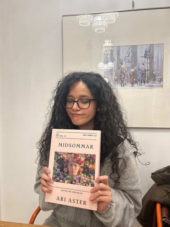 Ekaterina Lazitskaya