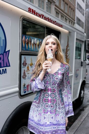 Full leaked Elena kampouris page private onlyfans photo