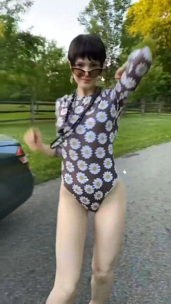 Full leaked Elena kampouris page private onlyfans photo