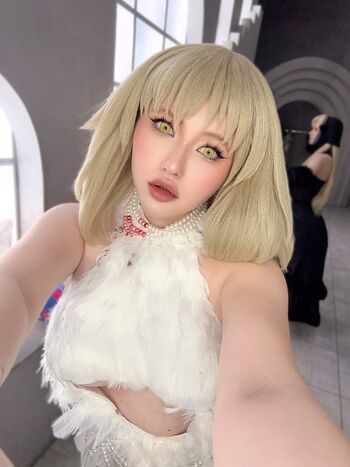 Full leaked Elena kyalviyainen private onlyfans photo