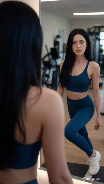 Full leaked Eleonora zars page private onlyfans photo