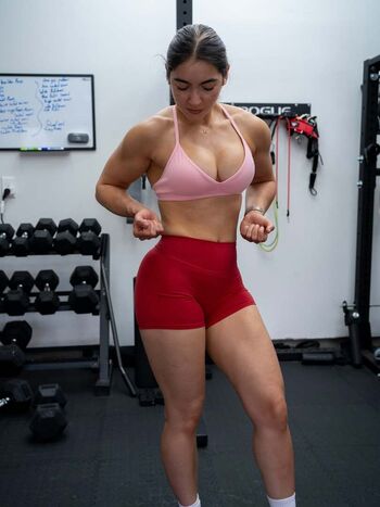 Full leaked Eliany waay private onlyfans photo
