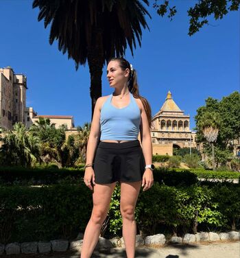 Full leaked Elisa santinon private onlyfans photo