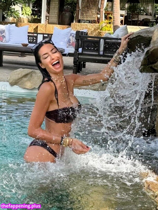 Elisabetta Gregoraci