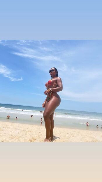 Full leaked Elisangela welburn private onlyfans photo