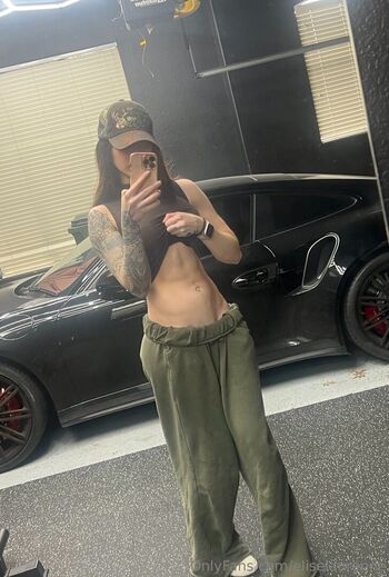 Full leaked Elise laurenne private onlyfans photo