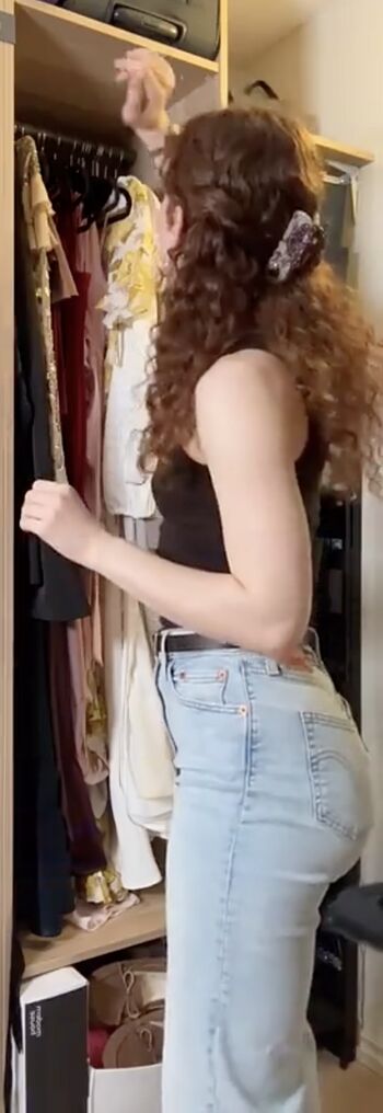 Full leaked Ellen aabol private onlyfans photo