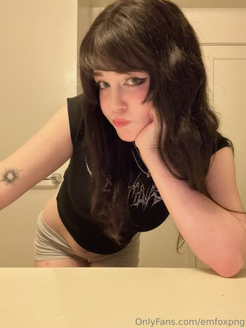 Full leaked Emfox png private onlyfans photo