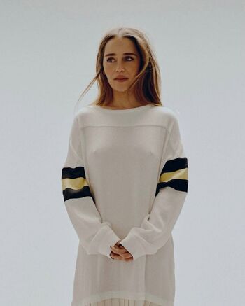 Full leaked Emilia clarke page private onlyfans photo