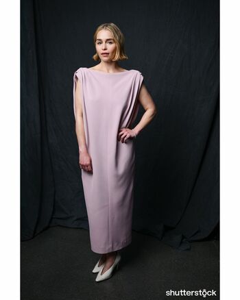 Full leaked Emilia clarke private onlyfans photo