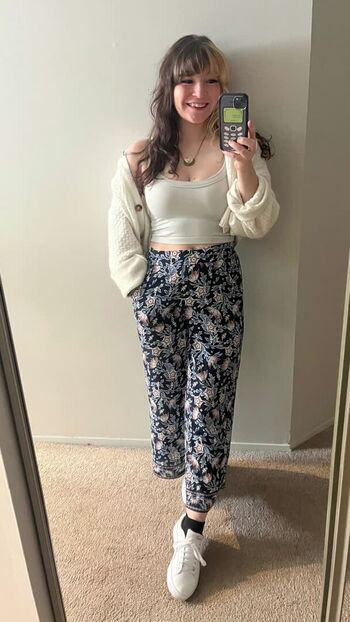 Full leaked Emily hopkins private onlyfans photo