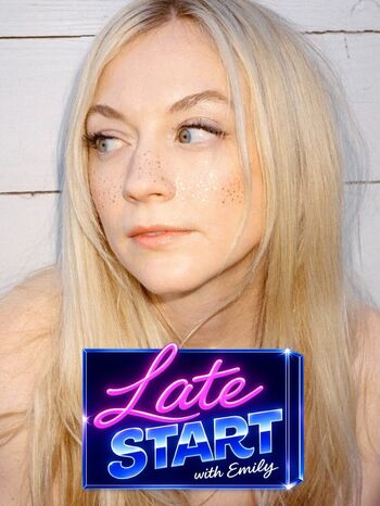 Emily Kinney