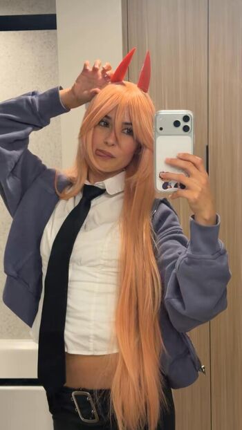 Full leaked Emilydaniellam private onlyfans photo