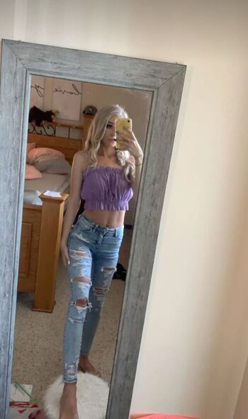 Full leaked Emilymichellejohnson private onlyfans photo