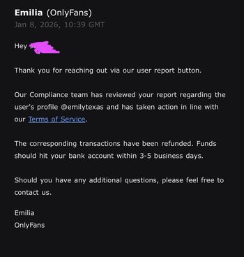 Full leaked Emilytexas private onlyfans photo