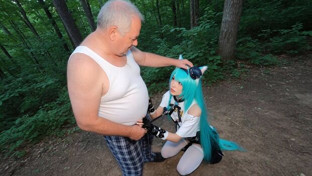 Full leaked Emiru private onlyfans photo