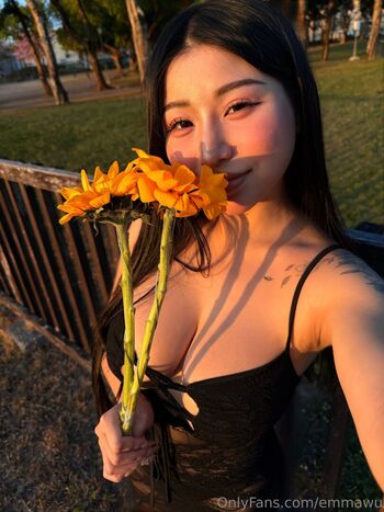 Full leaked Emma hsieh private onlyfans photo